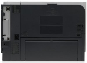 HP LaserJet P3015DN, Laser, jednokolorowe
