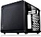 Raijintek Metis Evo TGS, schwarz, Glasfenster, Mini-ITX (0R20B00160)