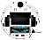 Samsung Jet Bot VR30T80313W Vorschaubild