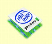 Intel Pentium III 1100MHz (FC-PGA) (1100E)