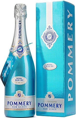 Pommery Brut Royal 750ml ab € 32,80 (2024) | Preisvergleich Geizhals  Deutschland | Champagner & Sekt