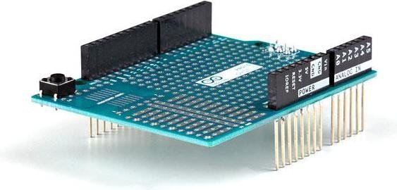 Arduino Proto Shield Uno