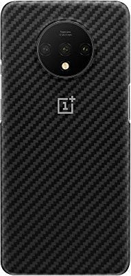 OnePlus Protective Case Carbon für OnePlus 7T schwarz