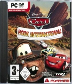 Cars - Hook International