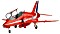 Revell BAe Hawk Red Arrows (04284)