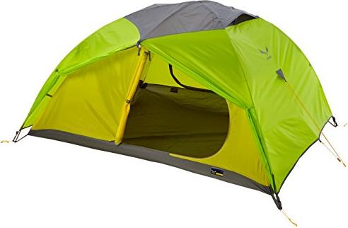 Trekkingzelt Kuppelzelt Salewa Atlas 3 Personen Zelt Campingzelt 