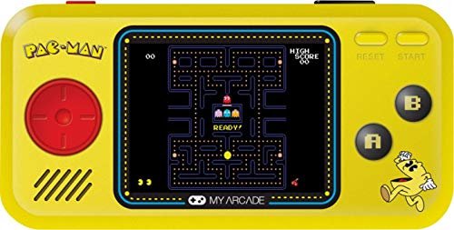 My Arcade Pocket Player Pac-Man