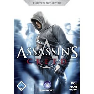 Assassin's Creed (PC)
