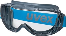 UVEX Megasonic Schutzbrille