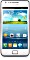 Samsung Galaxy S2 Plus NFC i9105P white