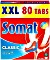 Somat Classic Tabs, 80 Stück