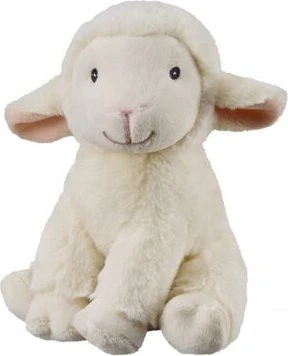 Bauer Spielwaren 12981 I Like My Planet Schlenker - Peluche