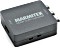 Marmitek Connect HA13, HDMI auf RCA Composite/SCART (08263)