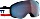 Scott Vapor beżowy/blue/enhancer blue chrome (271810-7639-347)