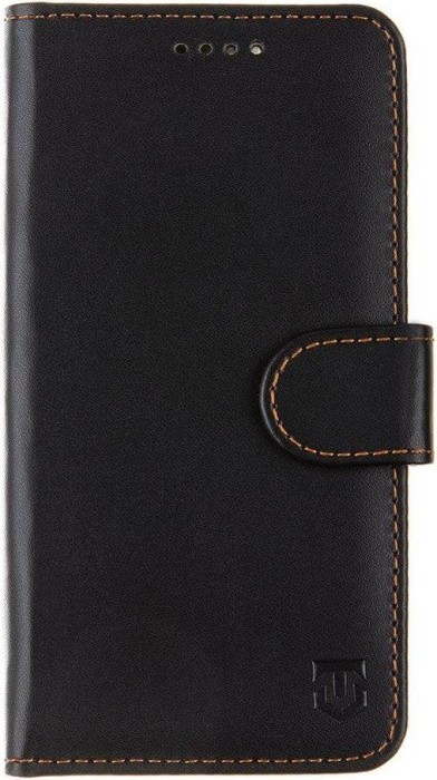 Tactical Field Notes Book Cover do Apple iPhone 15 czarny