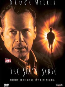 The Sixth Sense (DVD)