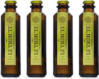 Le Tribute Ginger Ale 200ml