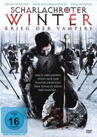 Krieg der Vampire (DVD)
