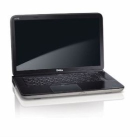Dell XPS 15 502X (2012), Core i5-2410M, 4GB RAM, 500GB HDD, GeForce GT 540M, DE