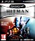 Hitman: HD Collection (PS3)