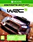 WRC 5 - eSport Edition (Xbox One/SX)