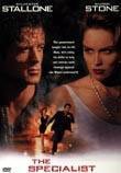The Specialist (DVD)