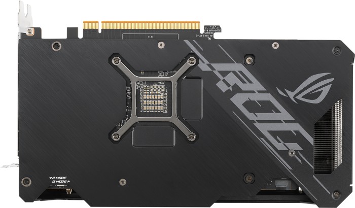  ASUS ROG Strix AMD Radeon RX 6650 XT OC Edition Gaming Graphics  Card (AMD RDNA 2, PCIe 4.0, 8GB GDDR6, HDMI 2.1, DisplayPort 1.4a,  Axial-tech Fan Design, Super Alloy Power II