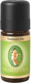 Primavera Teebaum Bio Duftöl, 10ml