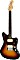 Fender American Performer Jazzmaster RW 3TSB 3-colour Sunburst (0115210300)