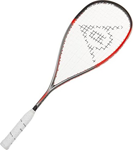 Dunlop Hyperfibre XT Revelation Pro Lite Rakiety do squasha