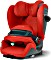 Cybex Pallas G i-Size hibiscus red 2022 (522002213)