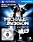 Michael Jackson: The Experience (angielski) (PSVita) Vorschaubild
