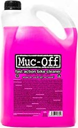 Muc-Off Nano Tech Bike Cleaner Reinigungsmittel