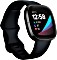 Fitbit Sense tracker aktywno&#347;ci carbon/grafit (FB512BKBK)
