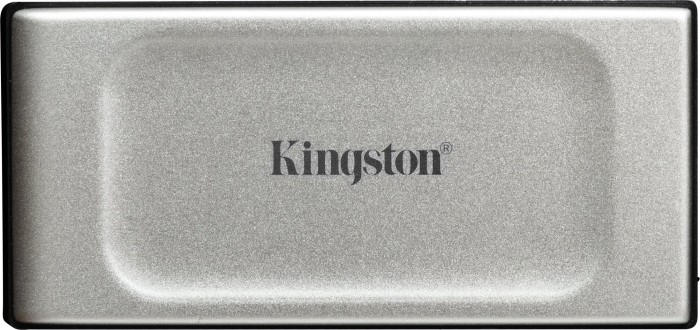 Kingston XS2000 Portable SSD 2TB, USB-C 3.2