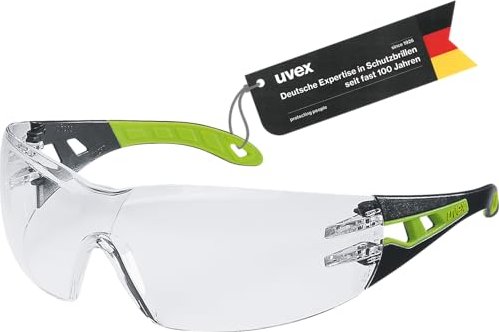 UVEX Pheos Schutzbrille