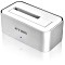 RaidSonic Icy Box IB-111StU3-Wh, USB-B 3.0 (20705)