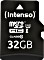 Intenso Premium R45 microSDHC 32GB Kit, UHS-I U1, Class 10 (3423480)
