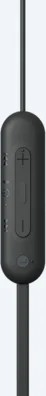 Sony WI-C100 czarny