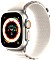 Apple Alpine Loop Small do Apple Watch Ultra (49mm) Polarstern Vorschaubild