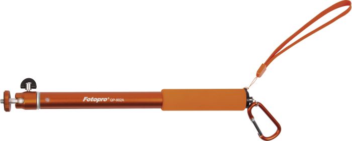 Rollei Arm Extension L orange