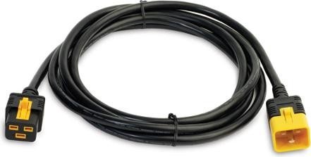 APC kabel zasilający C19/C20 3.0m