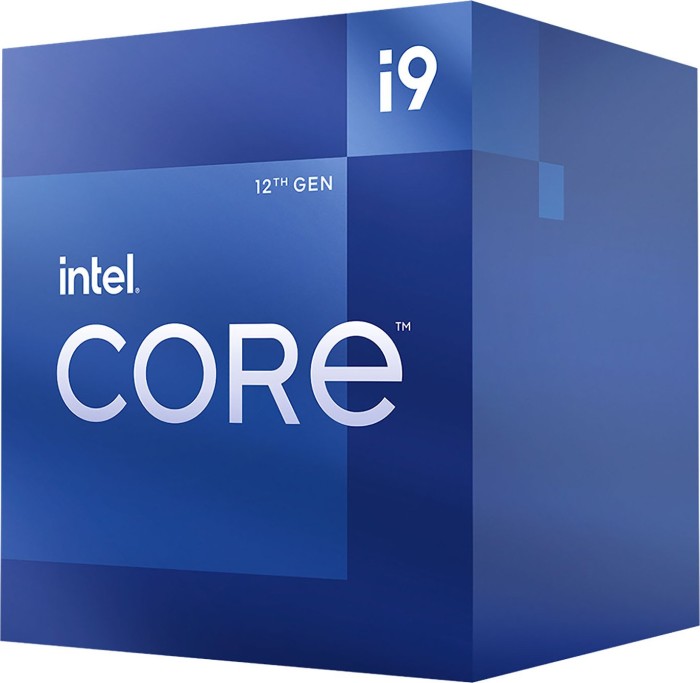 Intel Core i9-12900, 8C+8c/24T, 2.40-5.10GHz, boxed