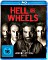 Hell on Wheels - die komplette Serie (Blu-ray)