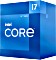 Intel Core i7-12700, 8C+4c/20T, 2.10-4.90GHz, boxed Vorschaubild