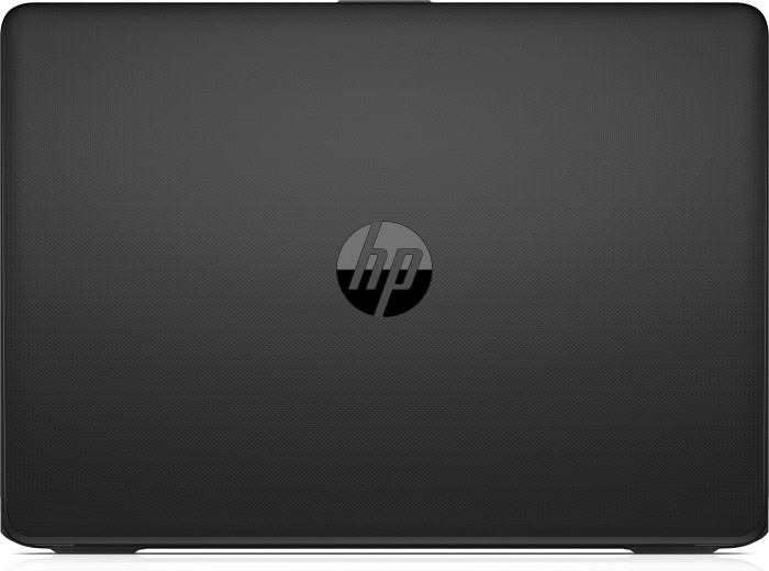 HP 14-bs084ng Jet Black, Core i3-6006U, 8GB RAM, 1TB HDD, DE