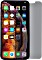 Stilgut Panzerglas Privacy für Apple iPhone XS, 2er-Pack Vorschaubild