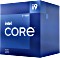 Intel Core i9-12900F, 8C+8c/24T, 2.40-5.10GHz, boxed Vorschaubild