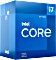 Intel Core i7-12700F, 8C+4c/20T, 2.10-4.90GHz, box (BX8071512700F)