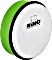 Nino ABS Handtrommel 6" grasgrün (NINO4GG)